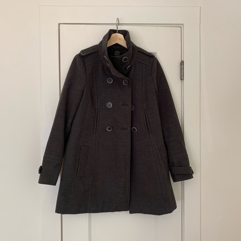 Zara - coat